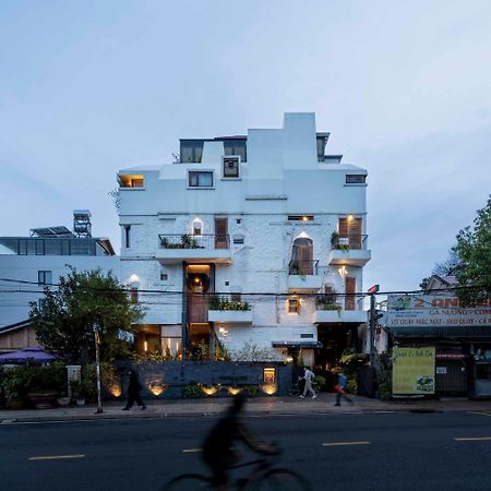 Banla Boutique Hotel ดาลัด ภายนอก รูปภาพ