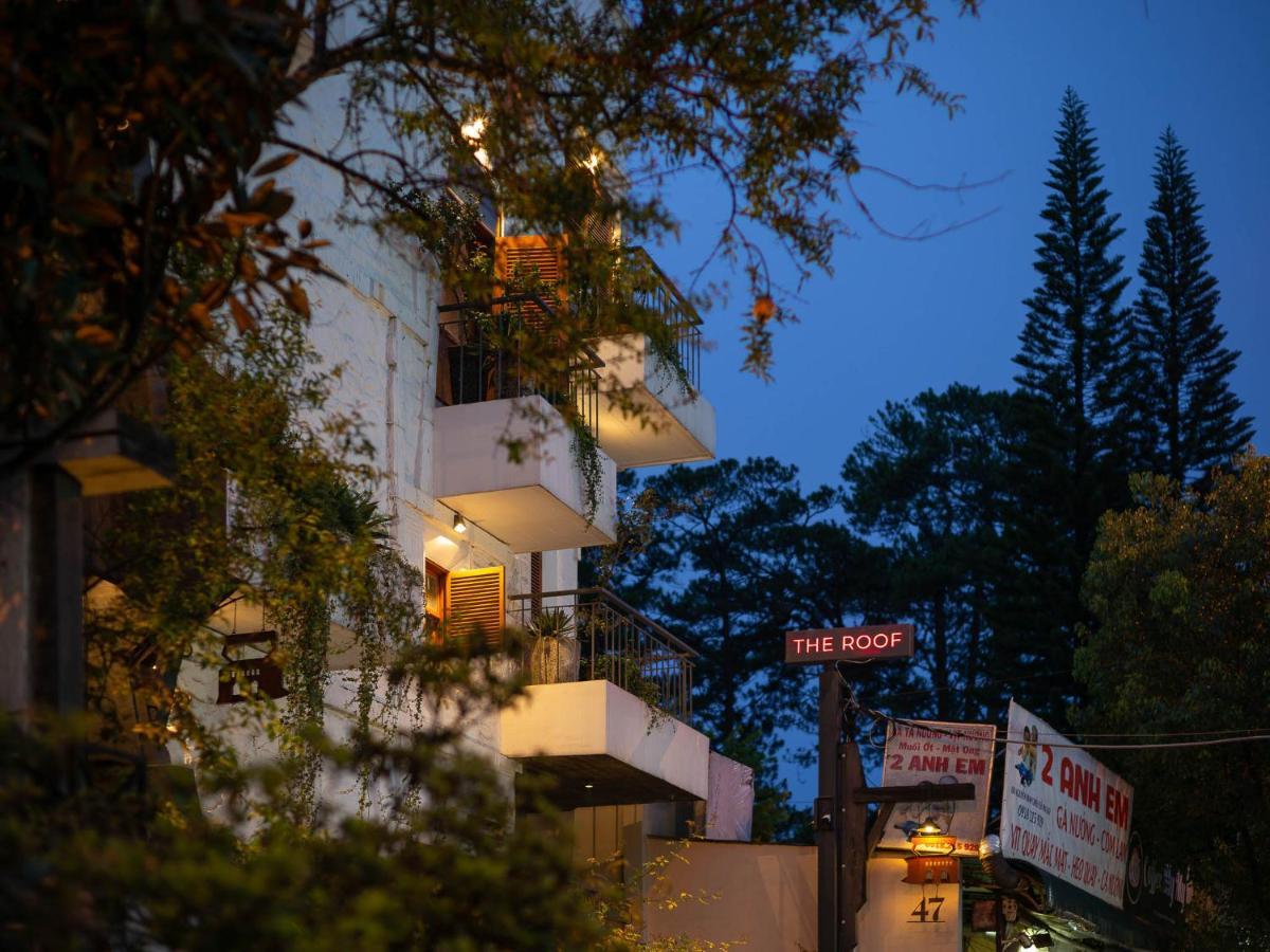 Banla Boutique Hotel ดาลัด ภายนอก รูปภาพ