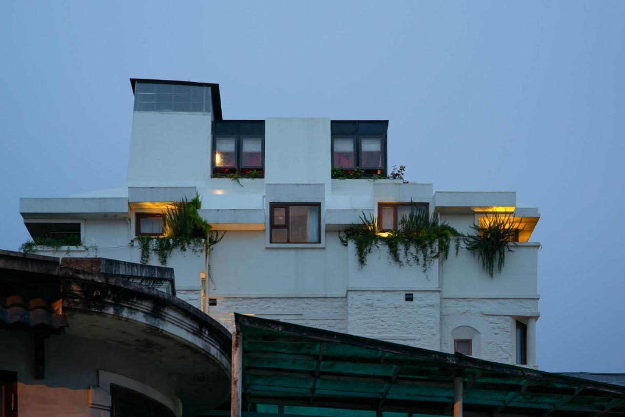 Banla Boutique Hotel ดาลัด ภายนอก รูปภาพ