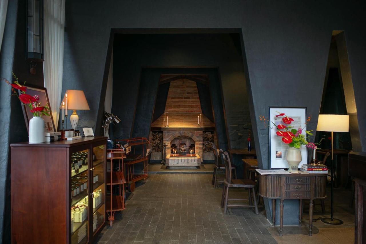 Banla Boutique Hotel ดาลัด ภายนอก รูปภาพ
