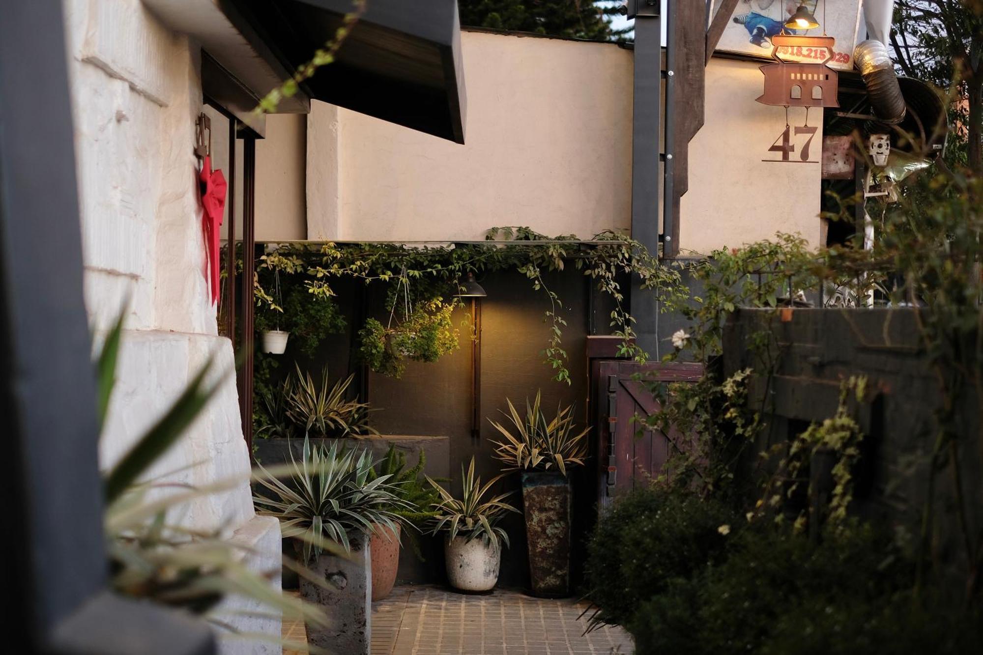 Banla Boutique Hotel ดาลัด ภายนอก รูปภาพ