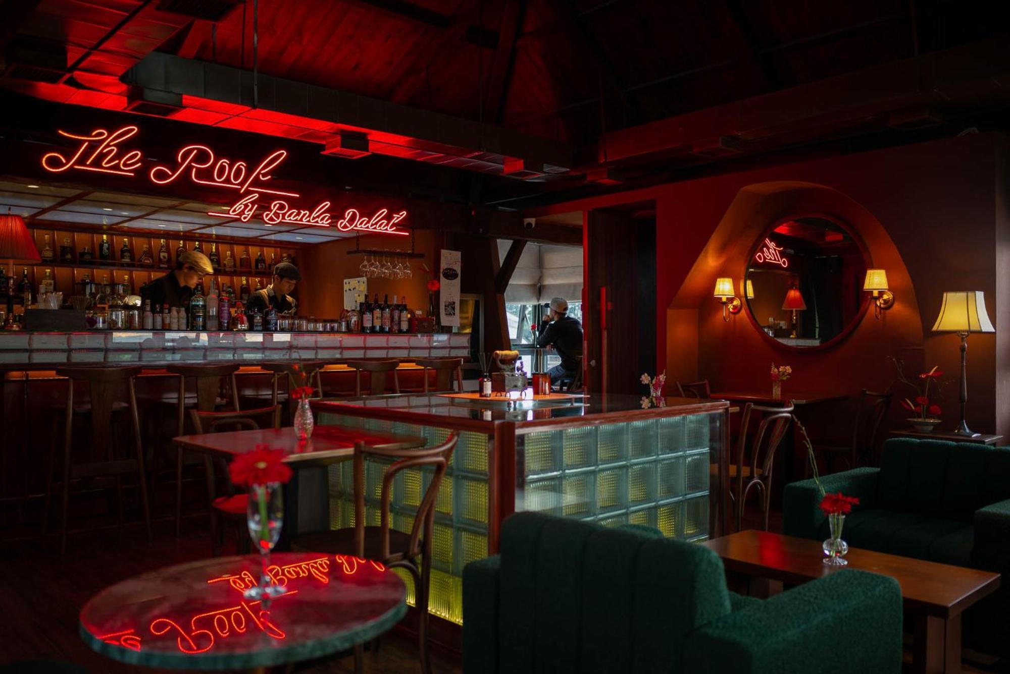 Banla Boutique Hotel ดาลัด ภายนอก รูปภาพ