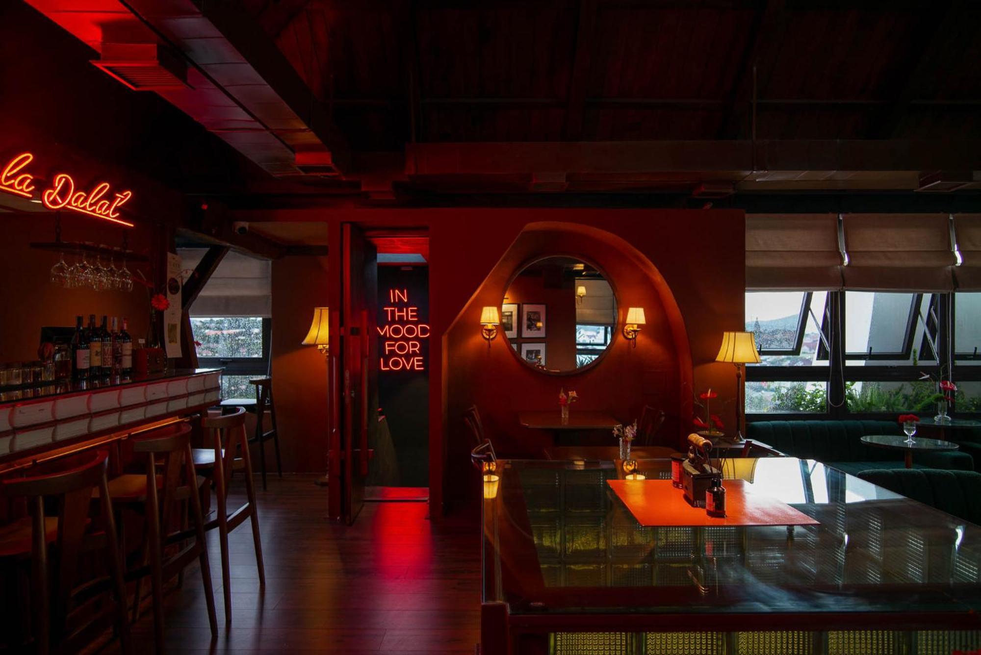 Banla Boutique Hotel ดาลัด ภายนอก รูปภาพ