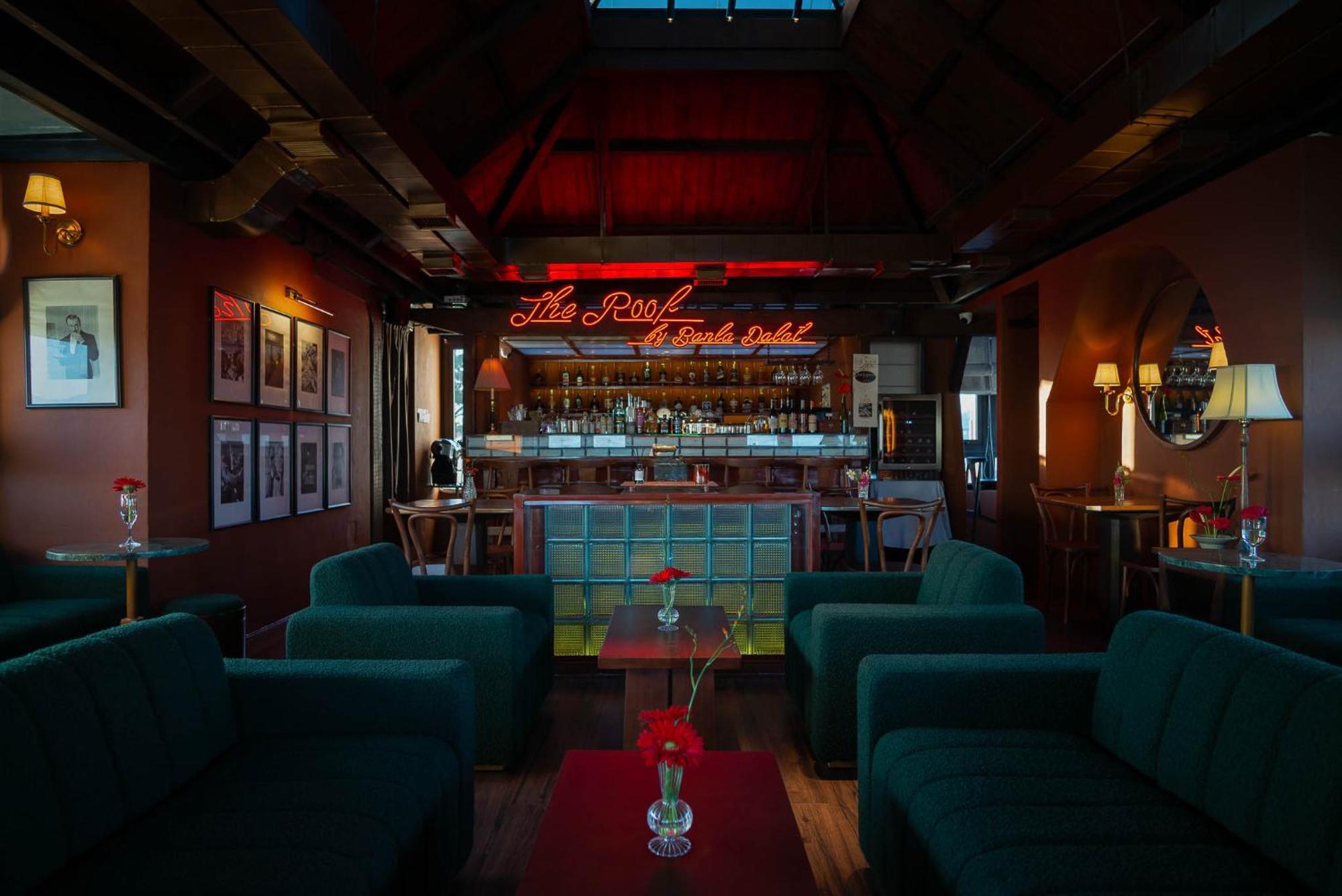 Banla Boutique Hotel ดาลัด ภายนอก รูปภาพ