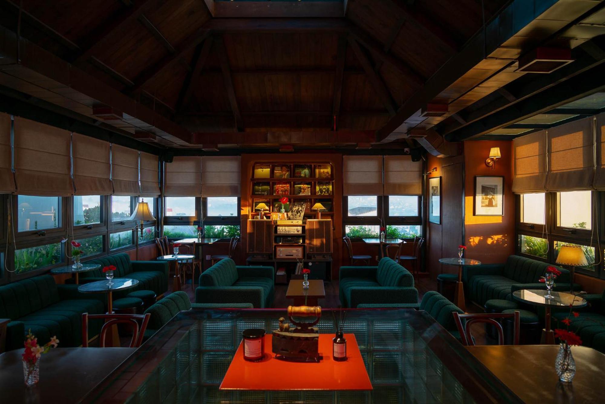 Banla Boutique Hotel ดาลัด ภายนอก รูปภาพ