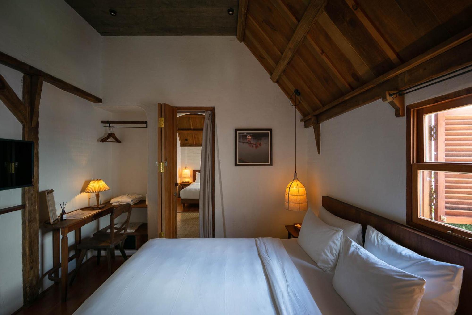 Banla Boutique Hotel ดาลัด ภายนอก รูปภาพ