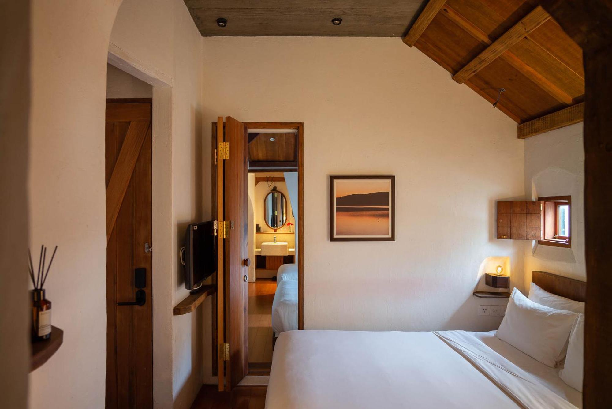 Banla Boutique Hotel ดาลัด ภายนอก รูปภาพ
