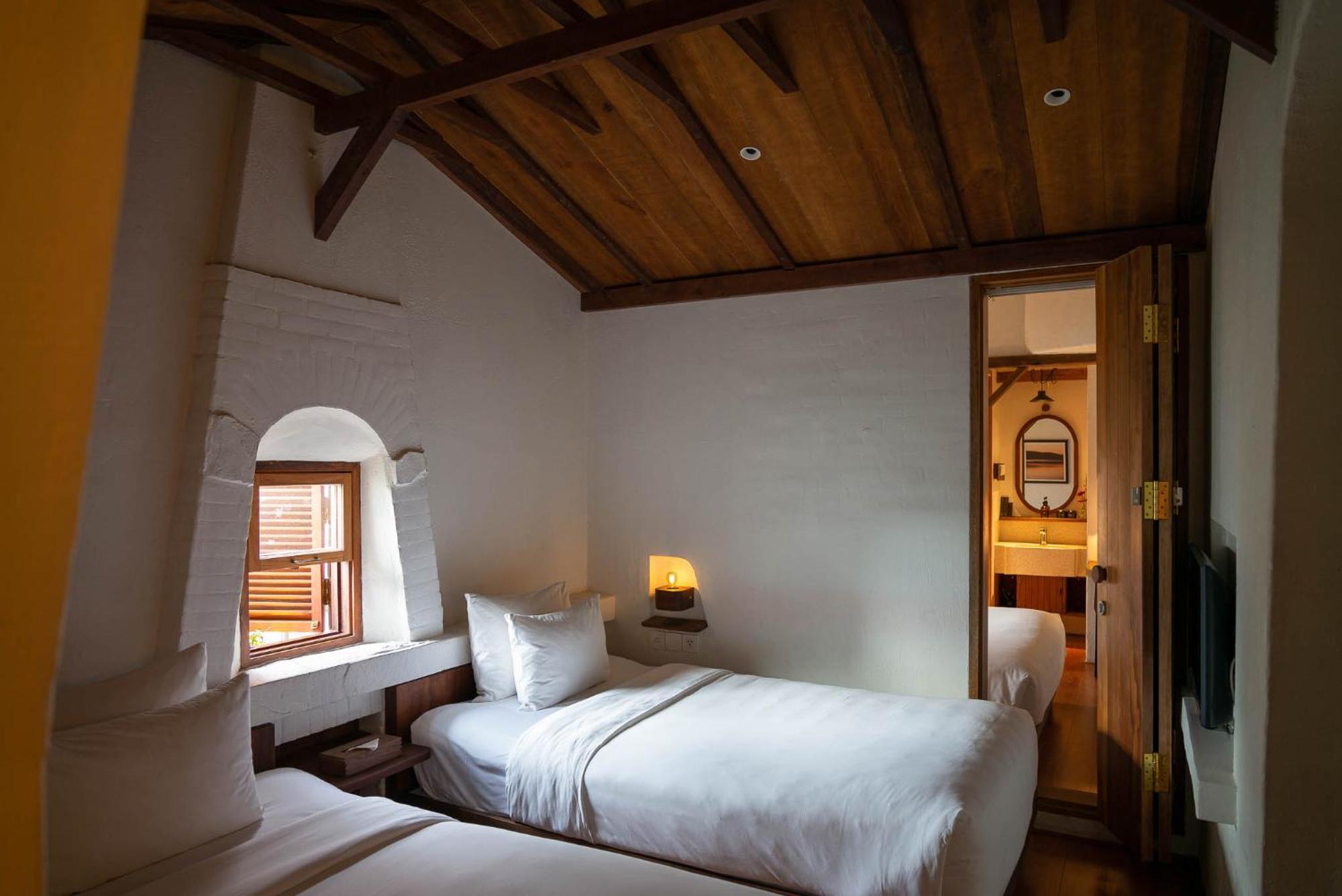 Banla Boutique Hotel ดาลัด ภายนอก รูปภาพ