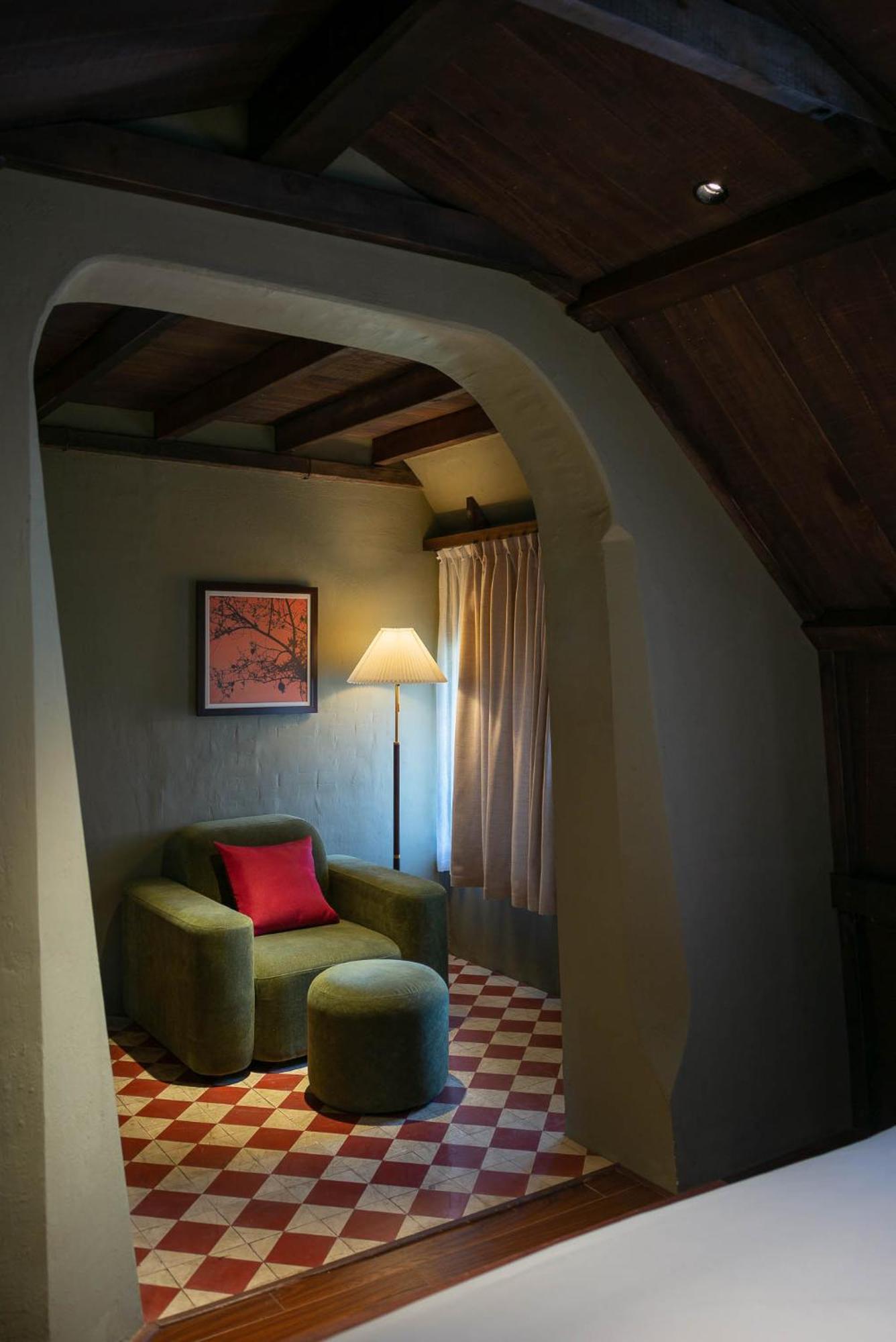 Banla Boutique Hotel ดาลัด ภายนอก รูปภาพ