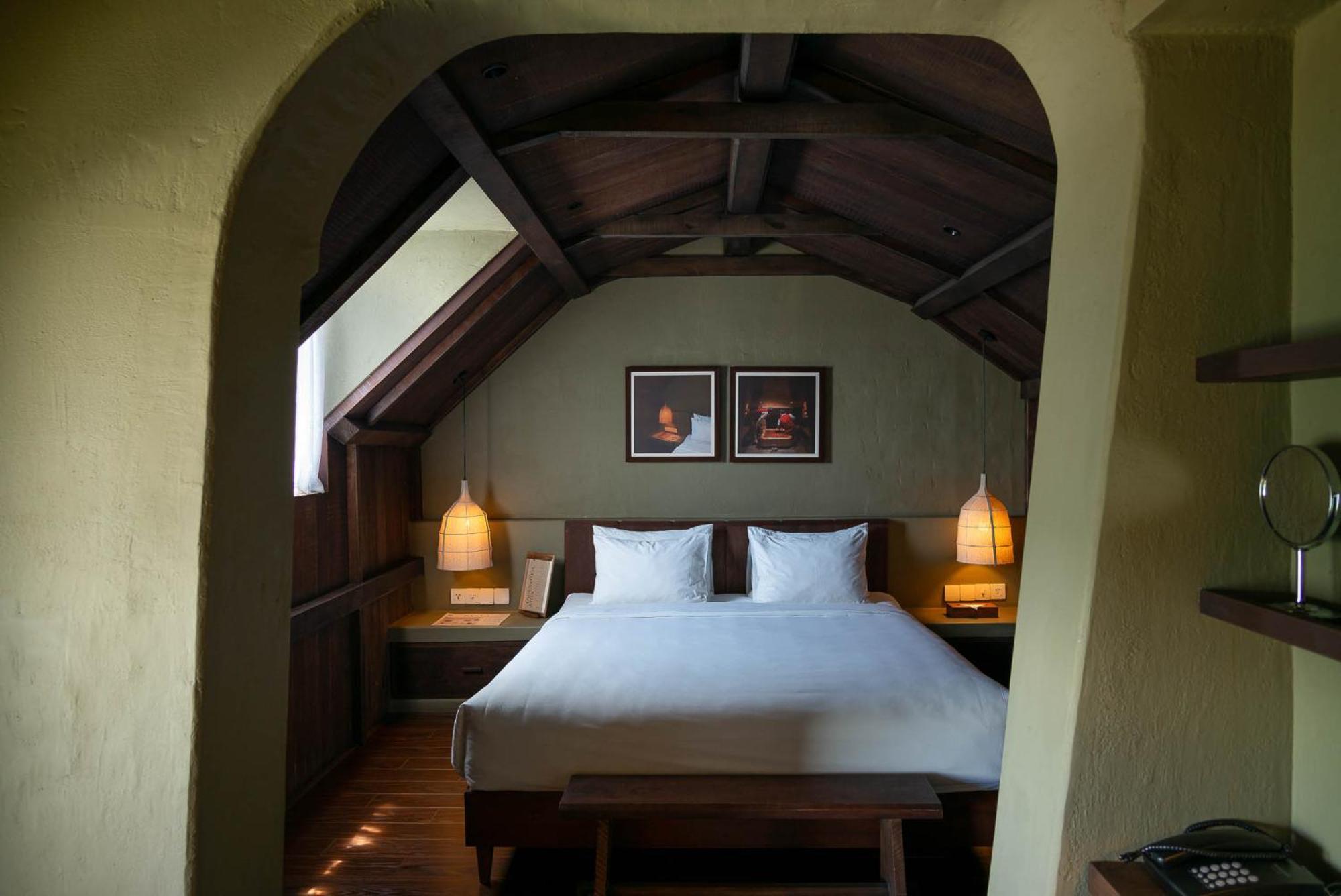 Banla Boutique Hotel ดาลัด ภายนอก รูปภาพ