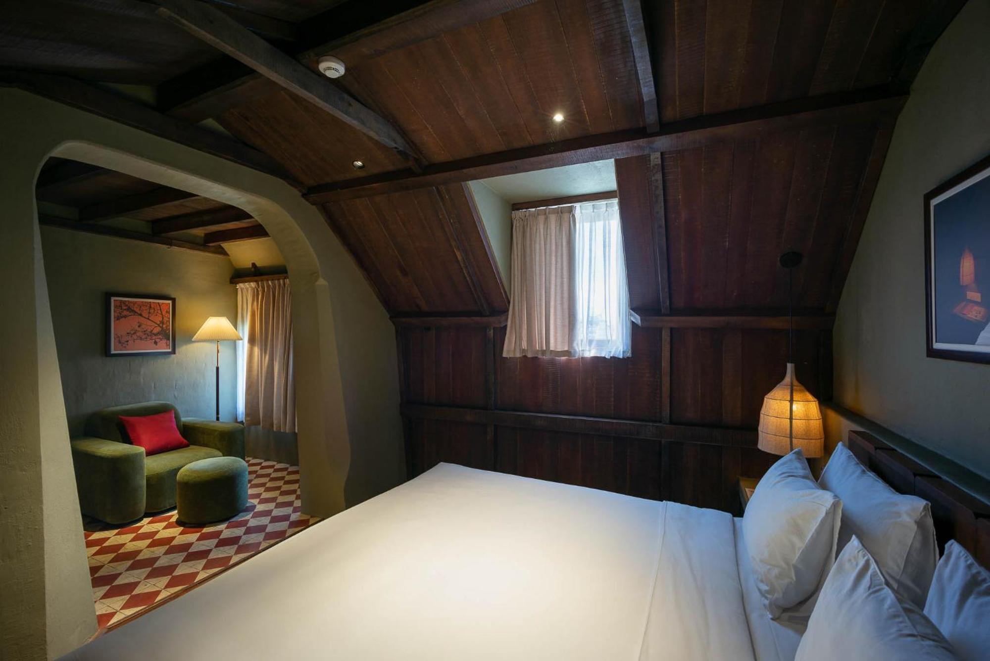 Banla Boutique Hotel ดาลัด ภายนอก รูปภาพ