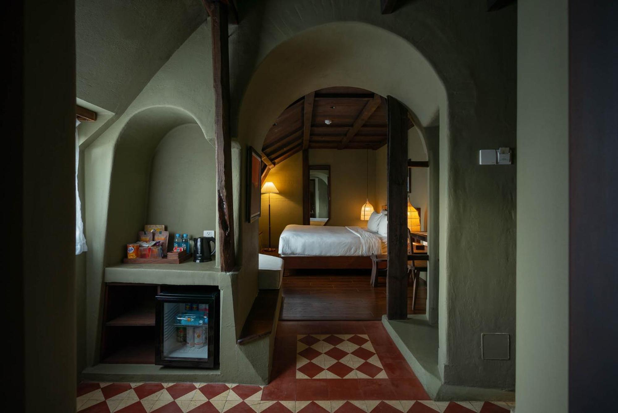 Banla Boutique Hotel ดาลัด ภายนอก รูปภาพ