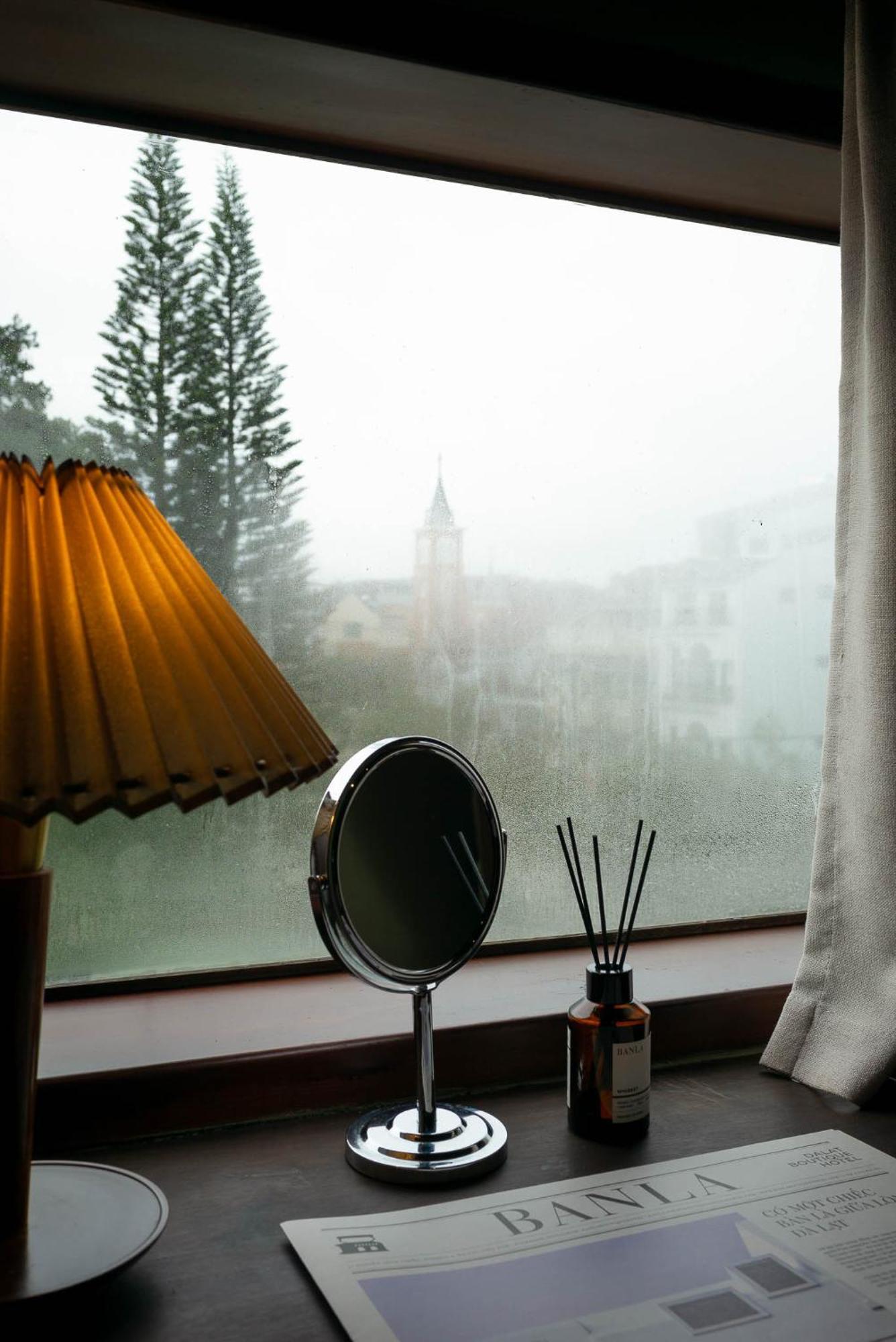 Banla Boutique Hotel ดาลัด ภายนอก รูปภาพ