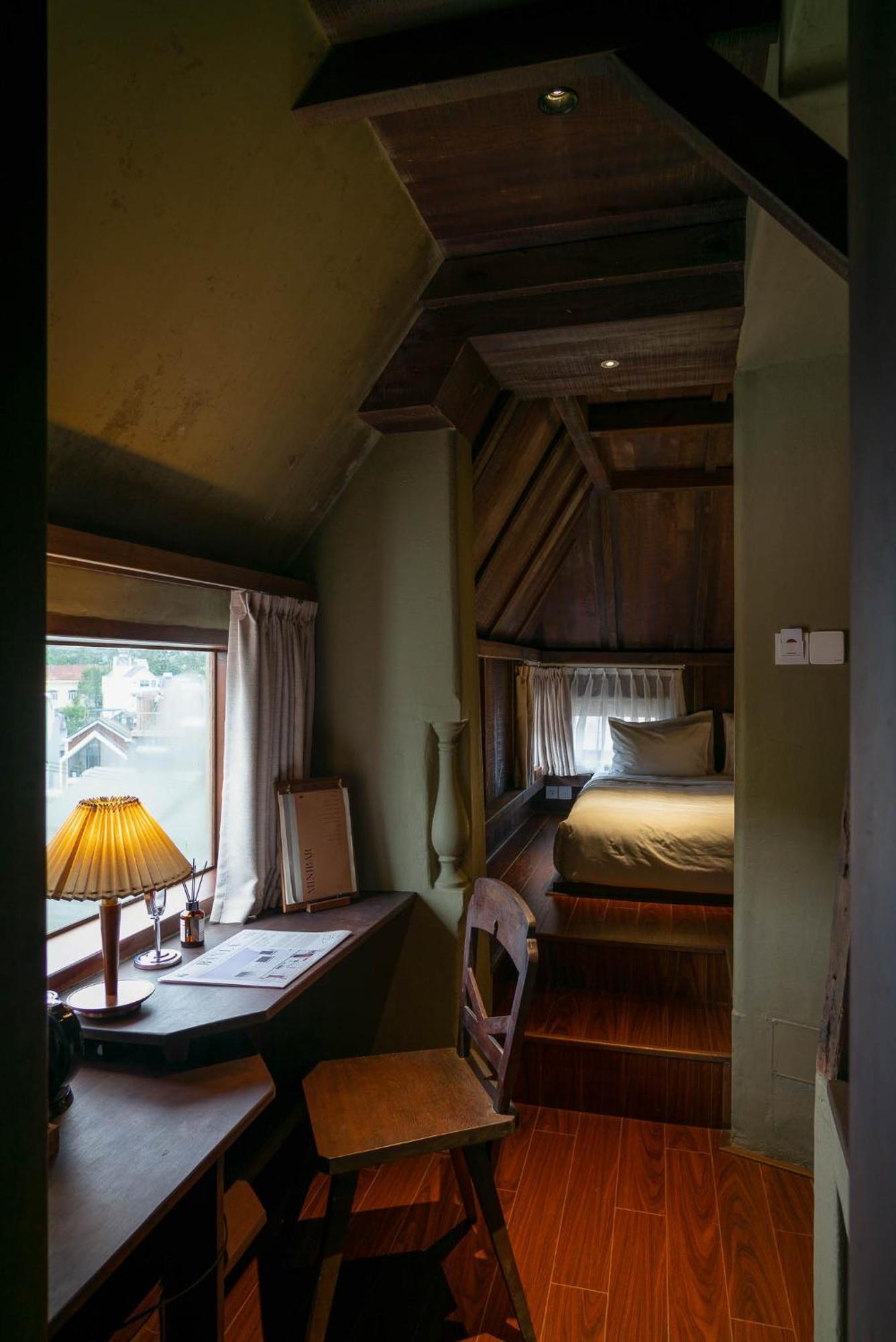 Banla Boutique Hotel ดาลัด ภายนอก รูปภาพ