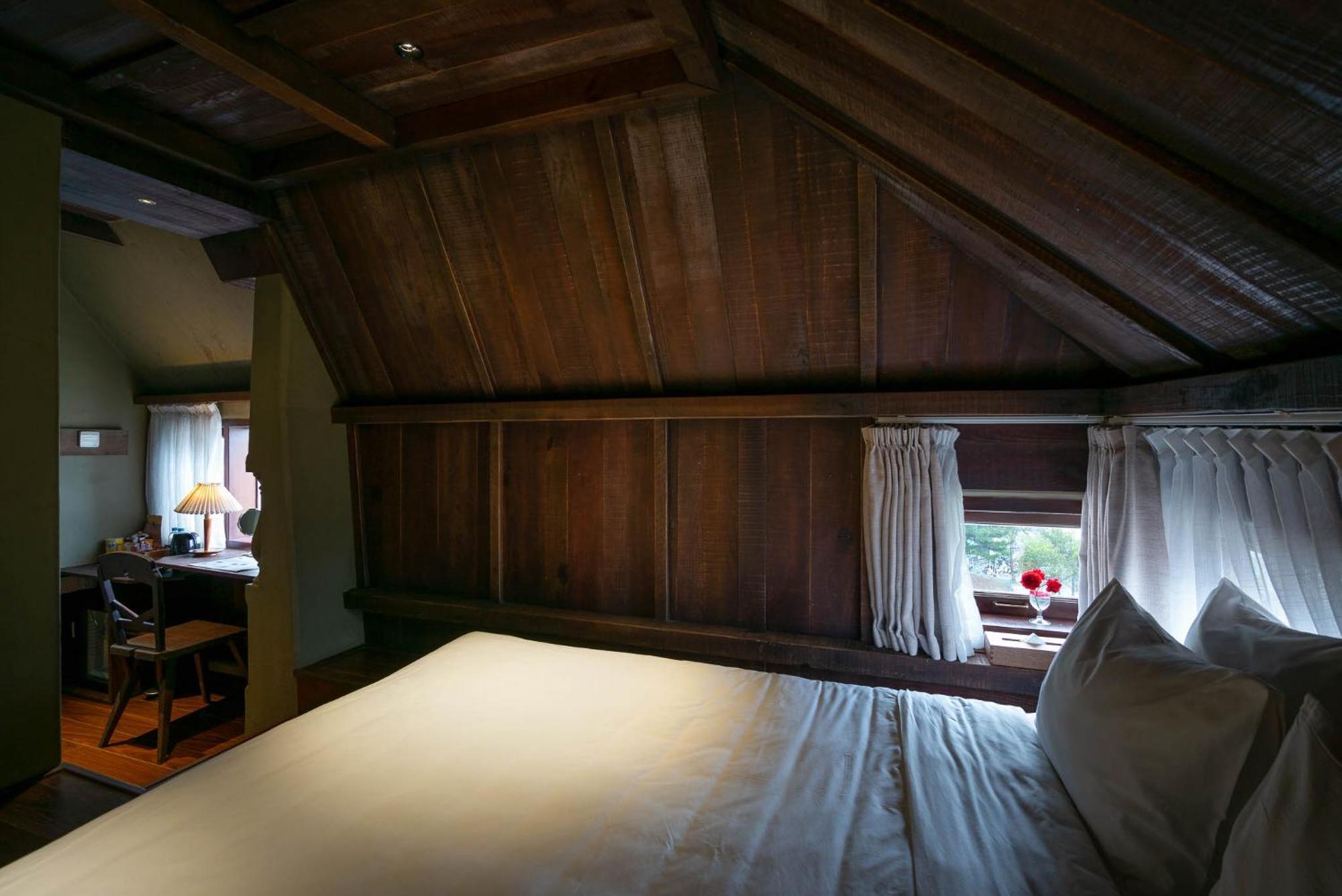 Banla Boutique Hotel ดาลัด ภายนอก รูปภาพ