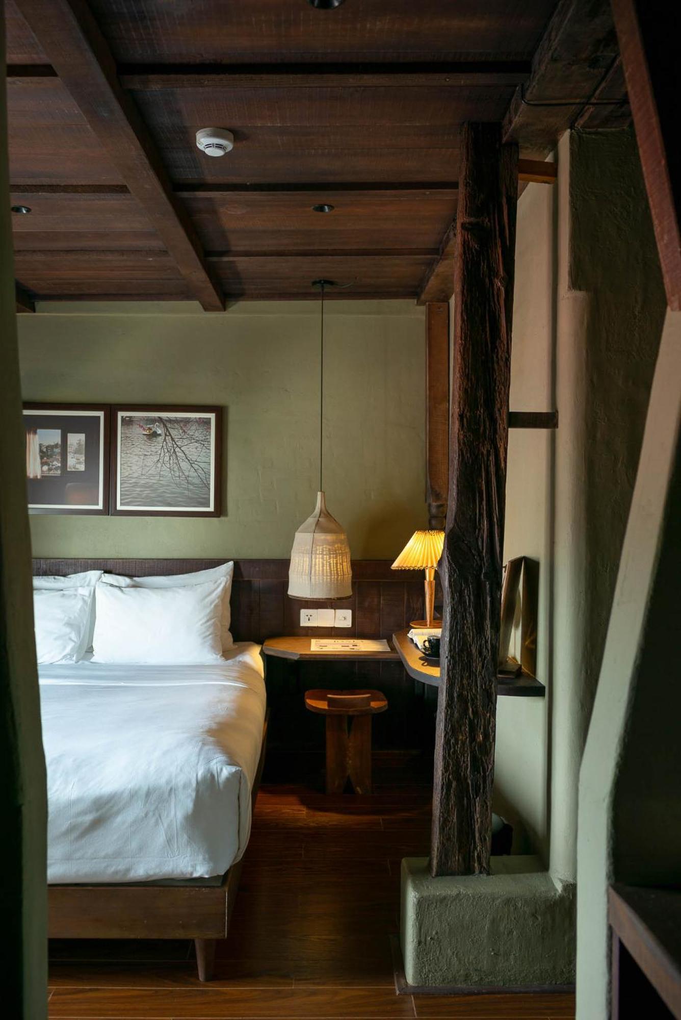 Banla Boutique Hotel ดาลัด ภายนอก รูปภาพ