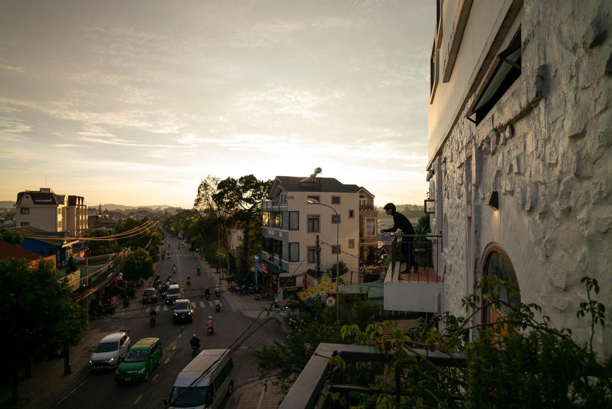 Banla Boutique Hotel ดาลัด ภายนอก รูปภาพ