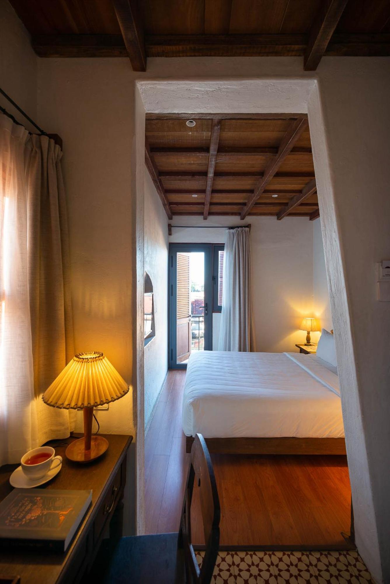 Banla Boutique Hotel ดาลัด ภายนอก รูปภาพ