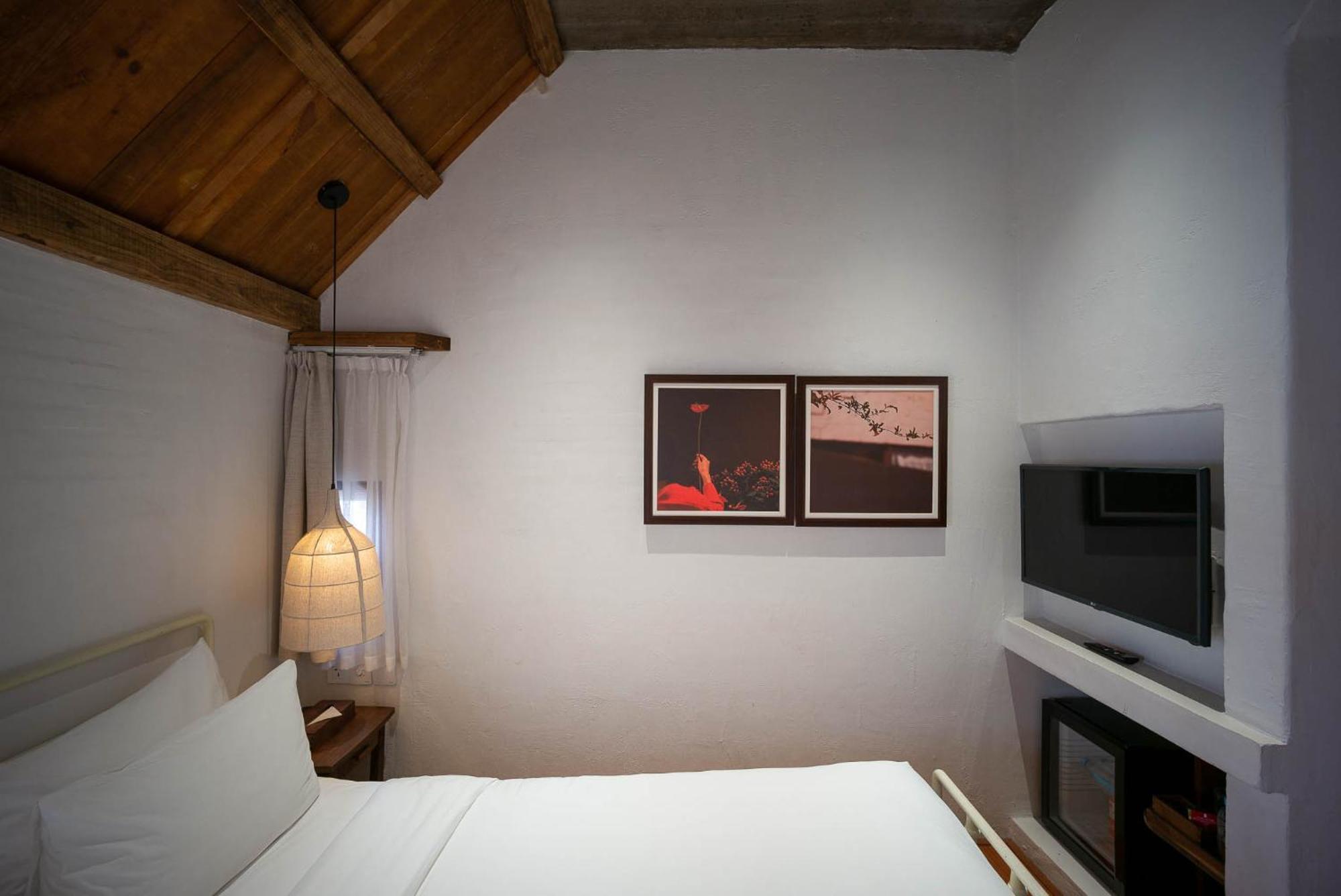 Banla Boutique Hotel ดาลัด ภายนอก รูปภาพ