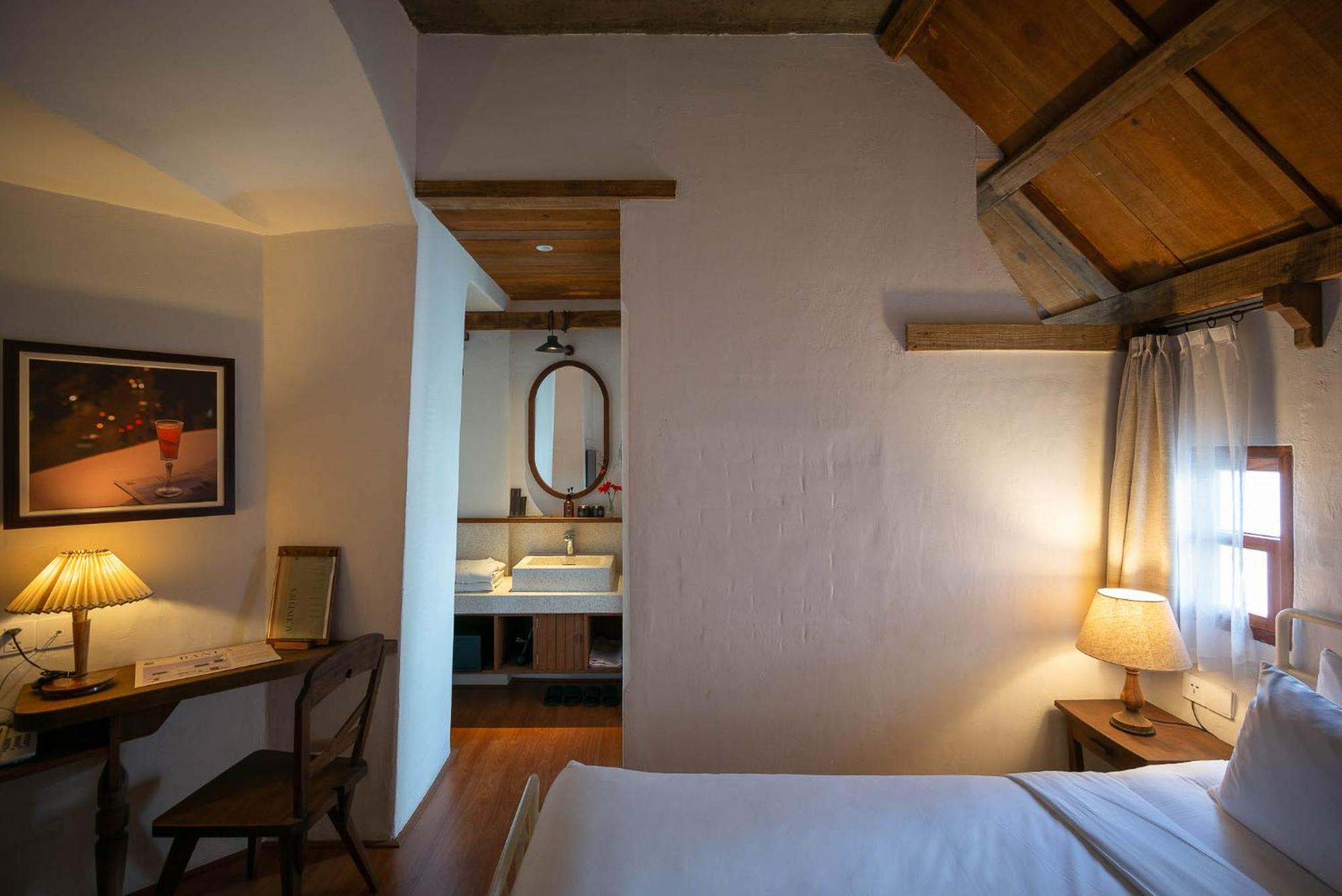 Banla Boutique Hotel ดาลัด ภายนอก รูปภาพ