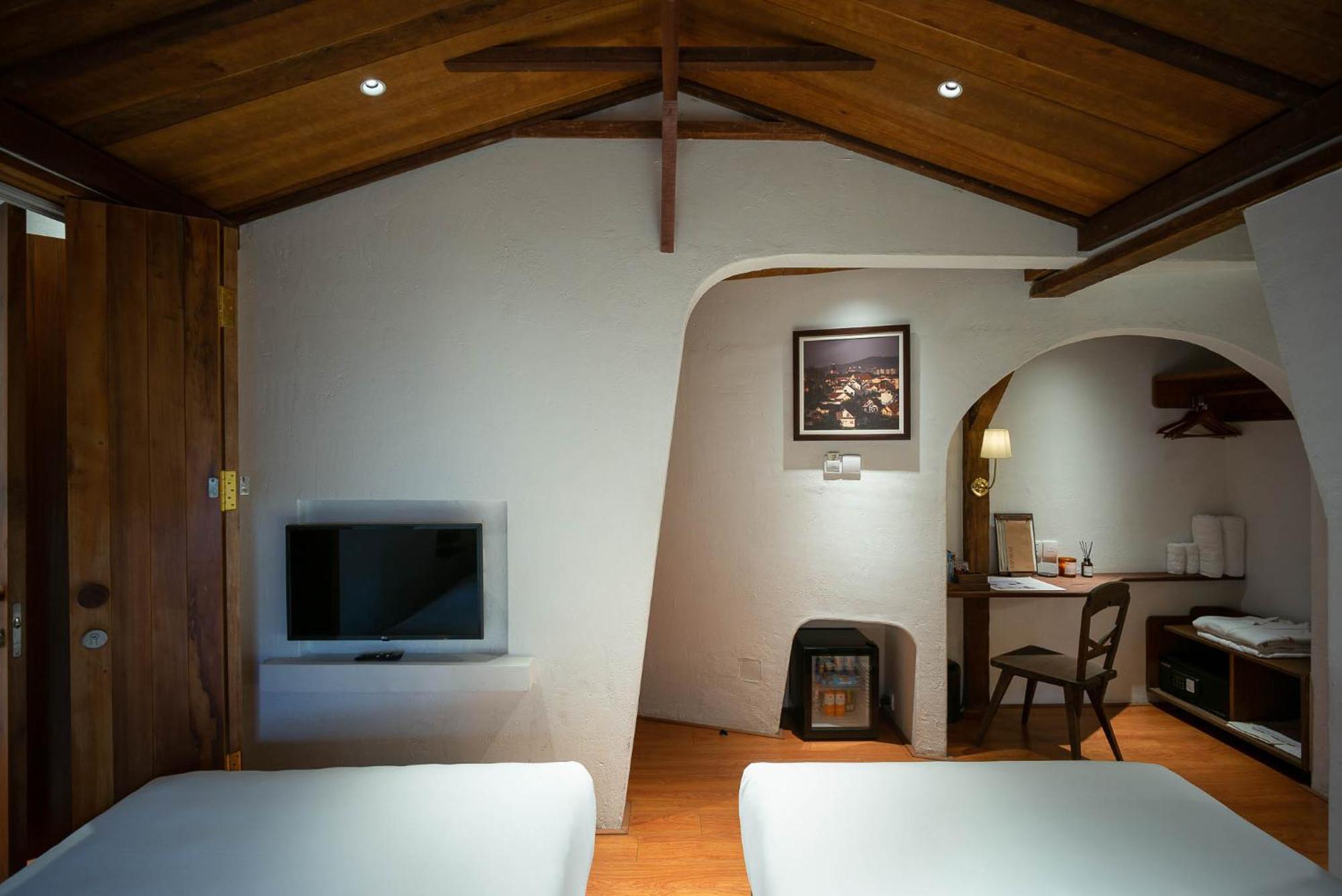 Banla Boutique Hotel ดาลัด ภายนอก รูปภาพ