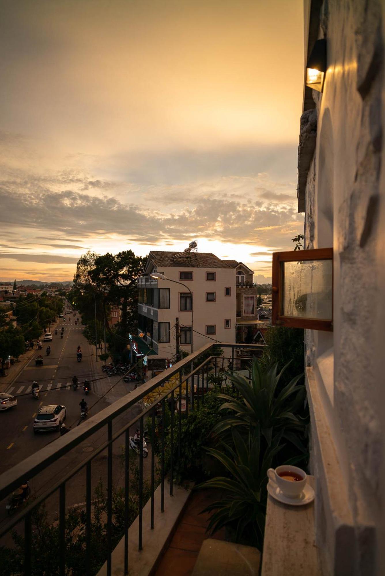 Banla Boutique Hotel ดาลัด ภายนอก รูปภาพ