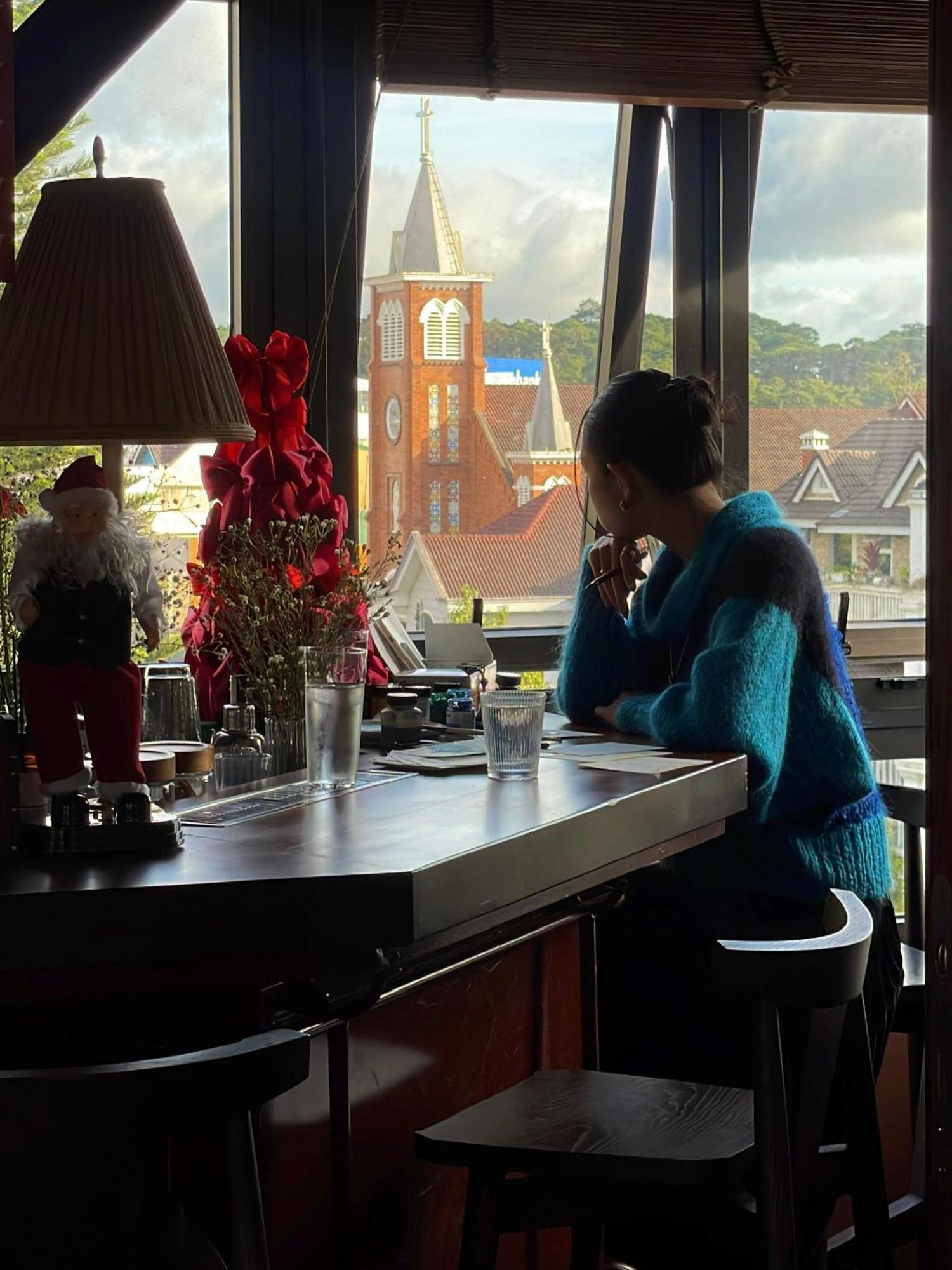 Banla Boutique Hotel ดาลัด ภายนอก รูปภาพ