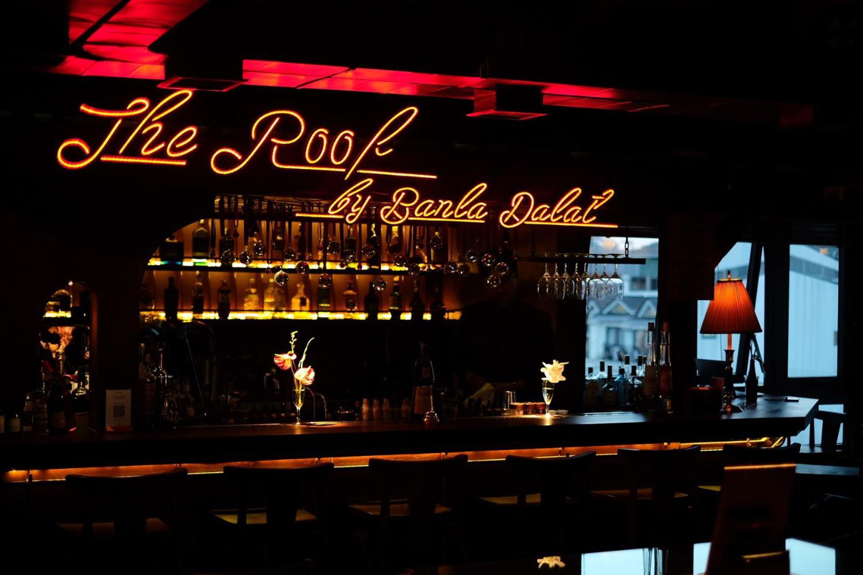 Banla Boutique Hotel ดาลัด ภายนอก รูปภาพ