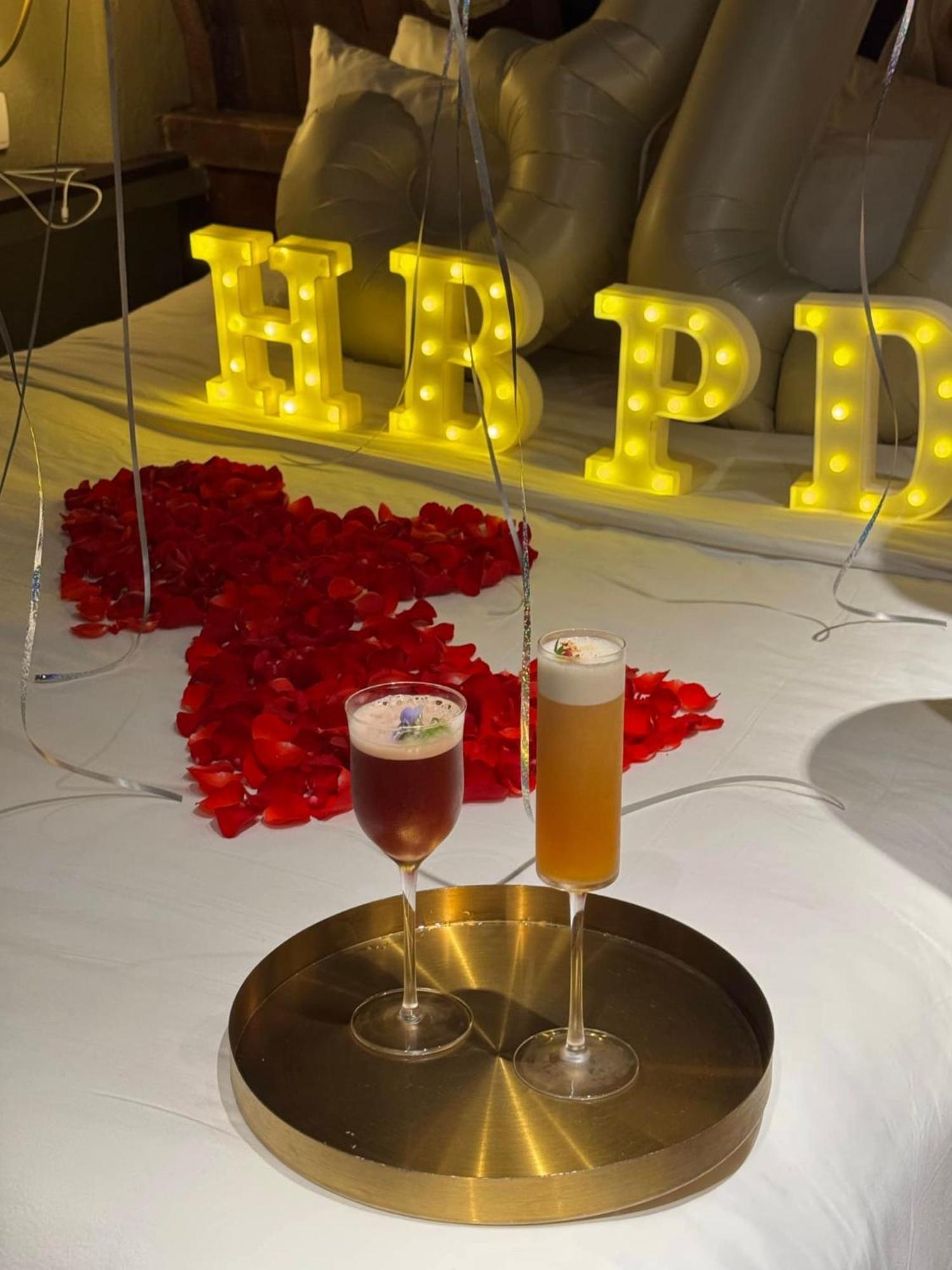 Banla Boutique Hotel ดาลัด ภายนอก รูปภาพ