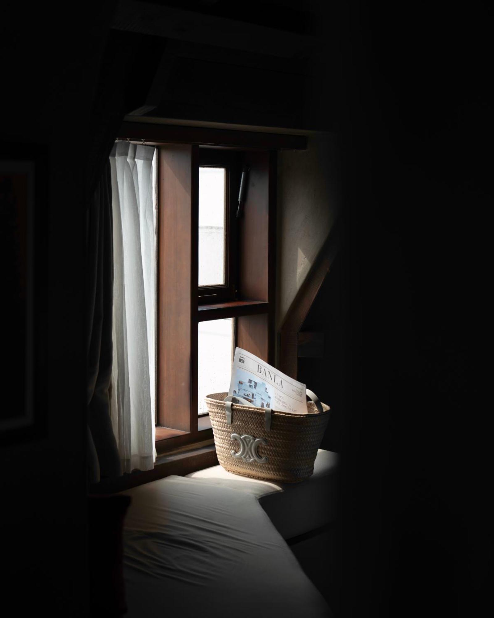 Banla Boutique Hotel ดาลัด ภายนอก รูปภาพ