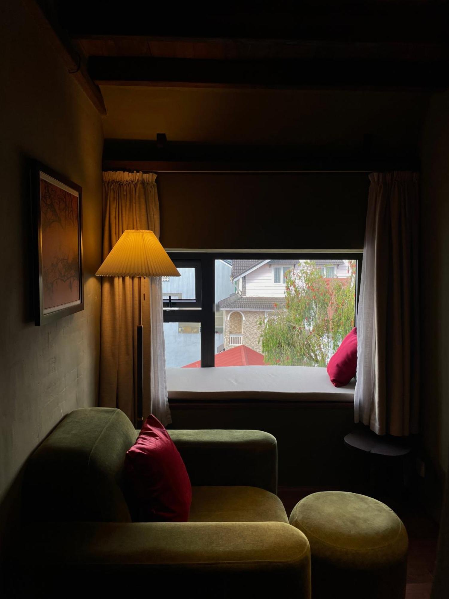Banla Boutique Hotel ดาลัด ภายนอก รูปภาพ